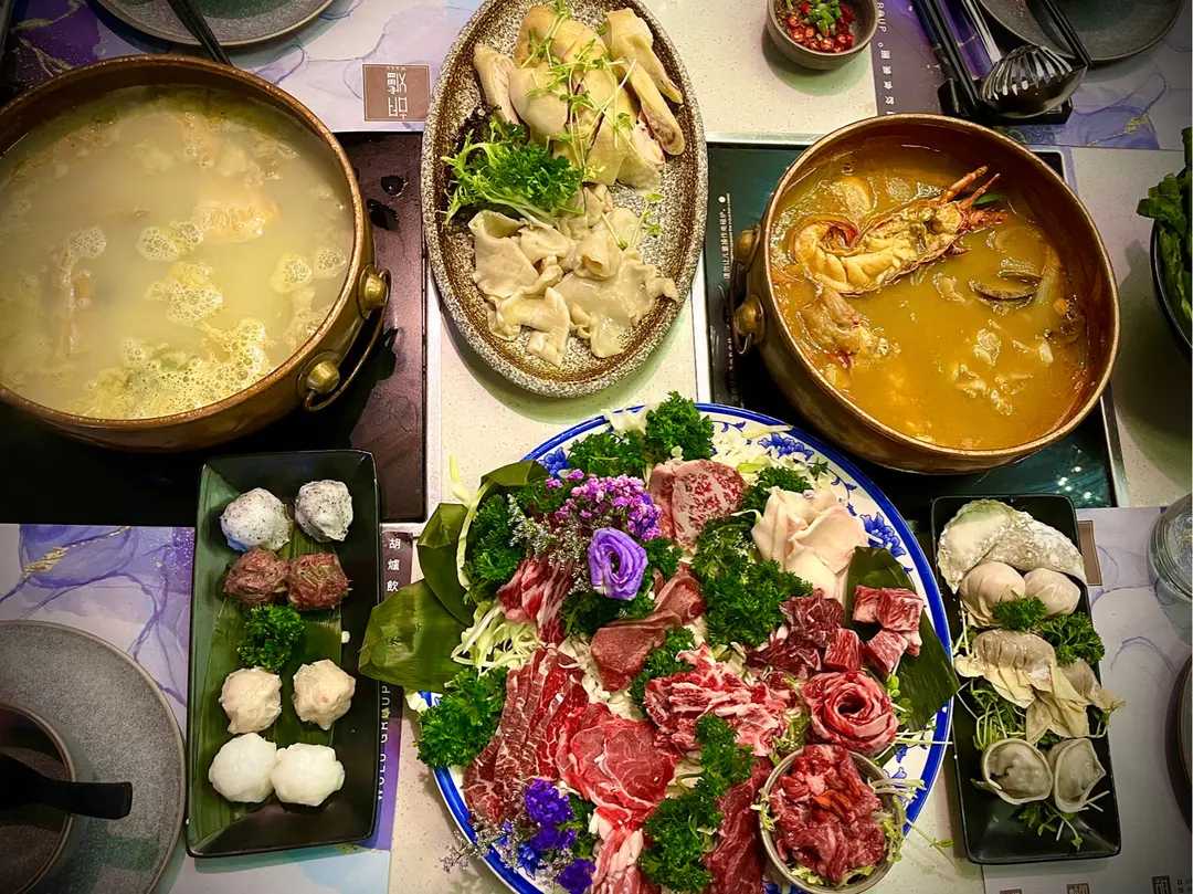Wulu Restaurant in Tsim Sha Tsui Hong Kong | OpenRice Hong Kong Photo of Wulu Restaurant (Tsim Sha Tsui) - seonhoyu