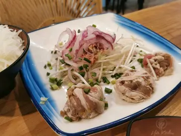 特色北越牛肉酸锅