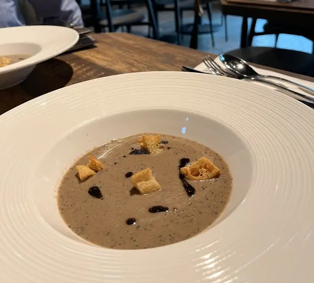 Soup of the Day