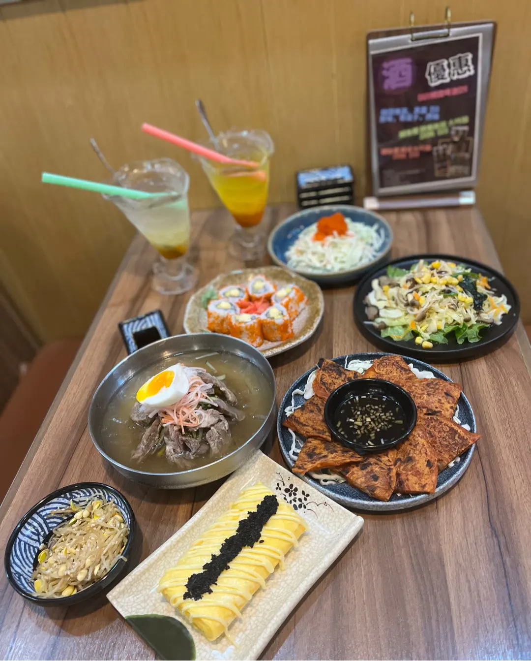 Y.J.K Food & Beverage in Yuen Long Hong Kong | OpenRice Hong Kong Photo of Y.J.K Food & Beverage (Yuen Long) - yimshanwong
