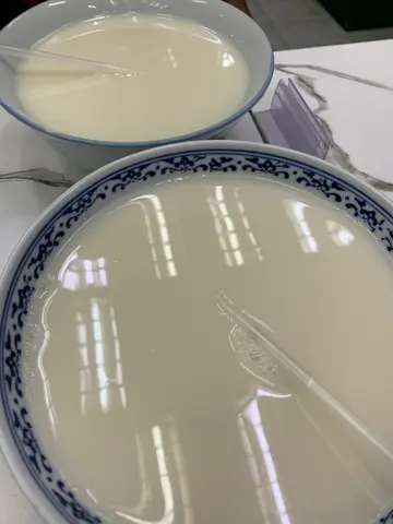 豆漿
