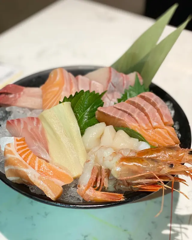 刺身