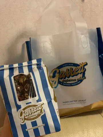 Popcorn