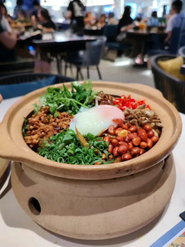 街坊砂鍋銀針粉