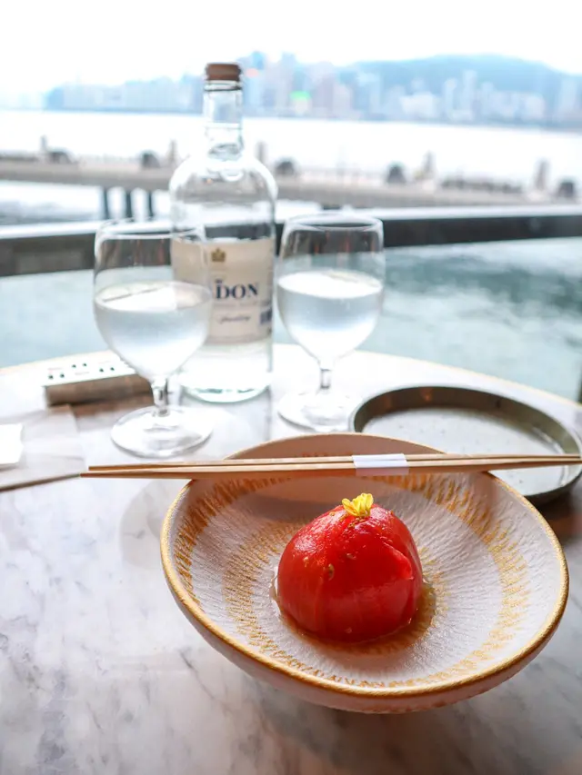 桂花蜜糖日本冷高糖蕃茄