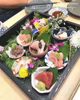 大將二人前 (8小碟)