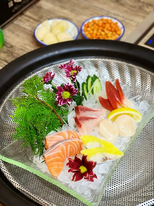 刺身