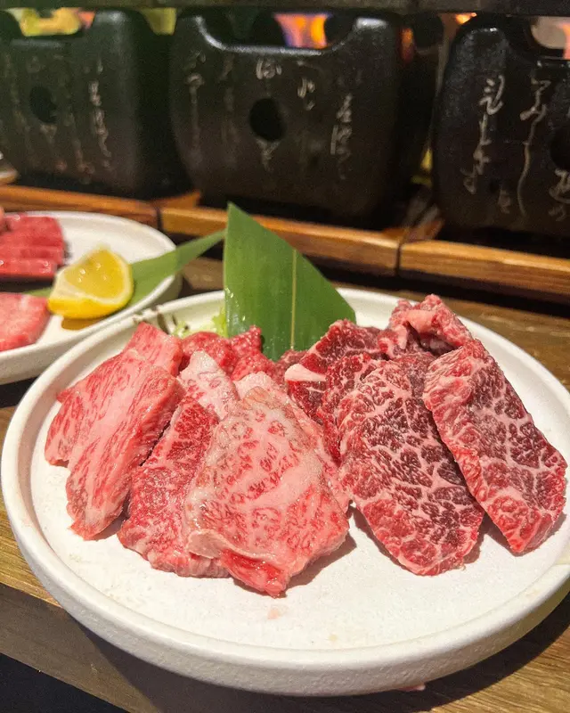 SRF極黑和牛 120g