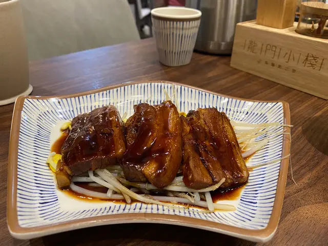 紅燜大肉