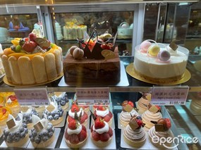 Prince Bakery&#39;s photo in Kowloon Bay 