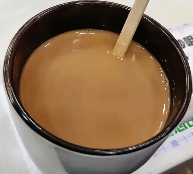 奶茶