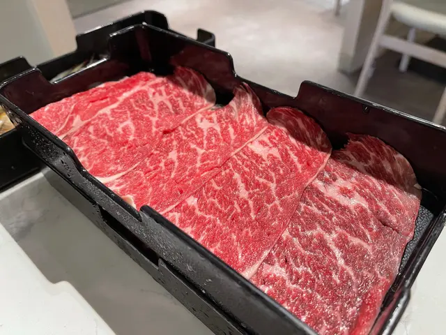 Prime Grade安格斯牛頸脊