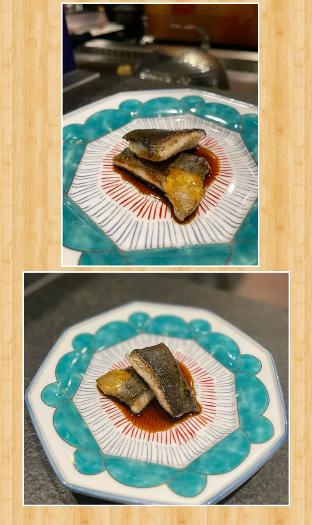 十八層海鮮杯Omakase