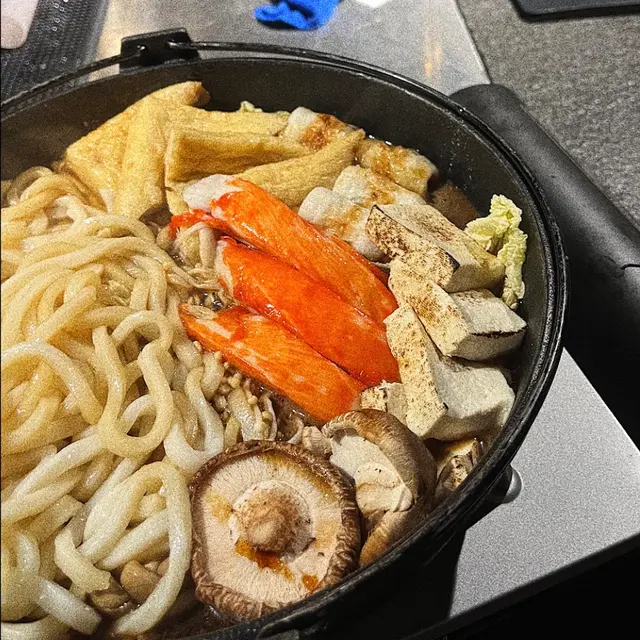 季節野菜盛合