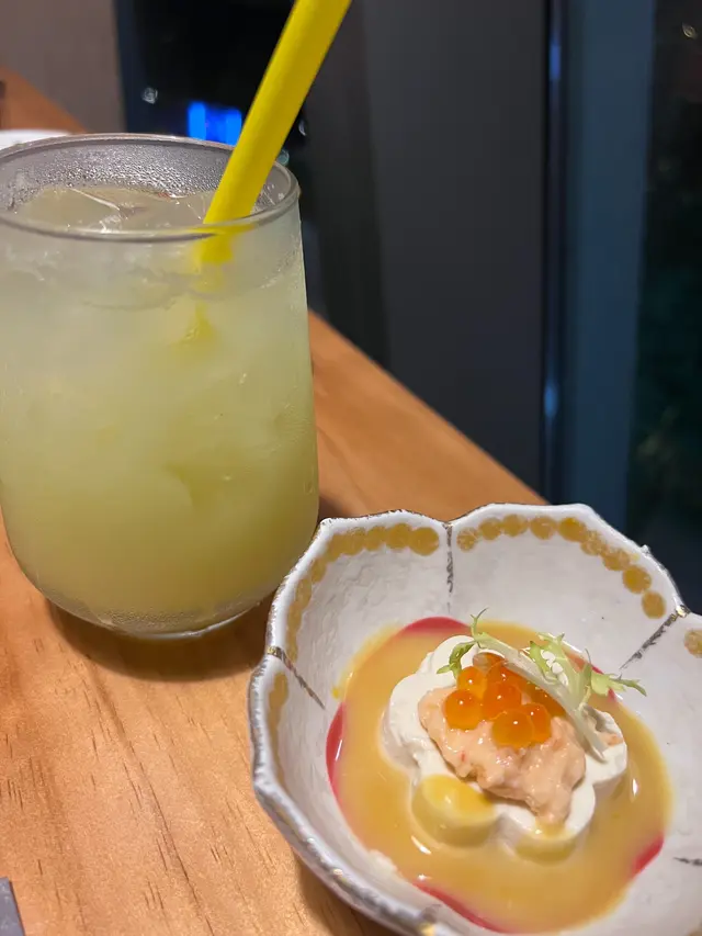 青蘋果乳酸梳打