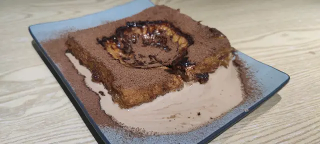 必食推介~陣陣的阿華田味