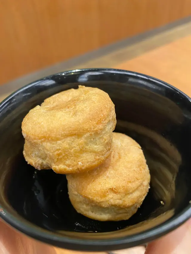 推薦! 好似雪糕咁好正