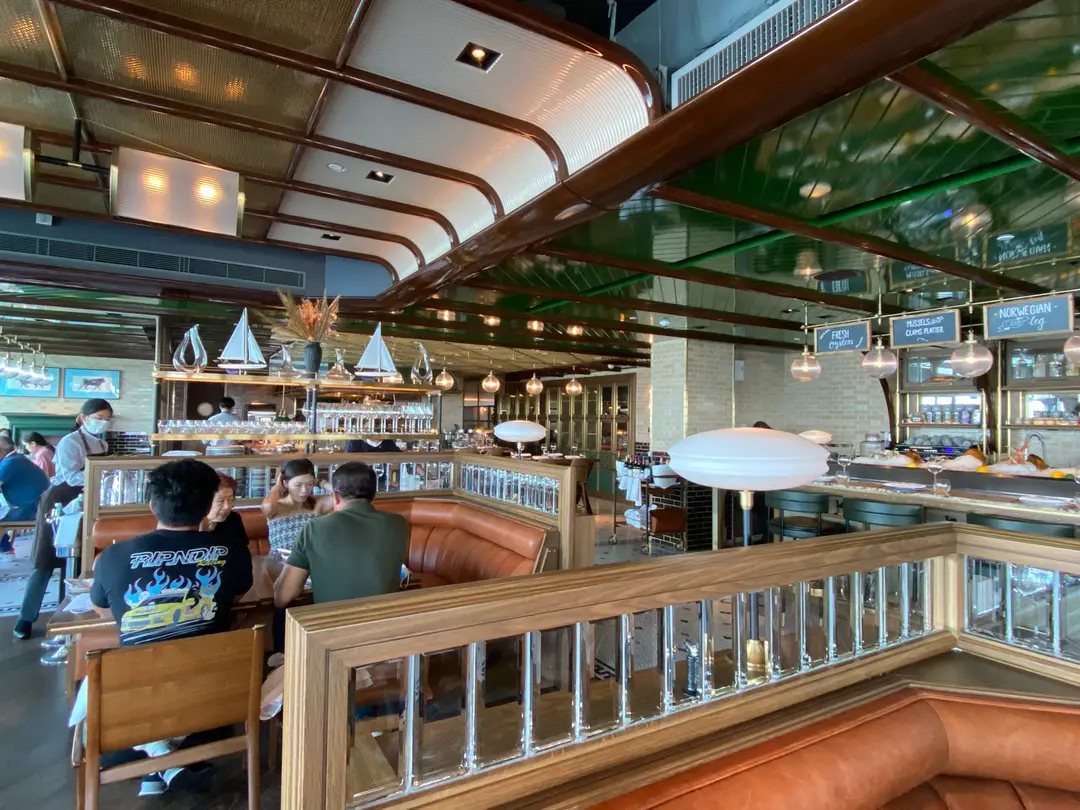 Sunset Grill in Tung Chung Hong Kong | OpenRice Hong Kong Photo of Sunset Grill (Tung Chung) - rogerktli 888888