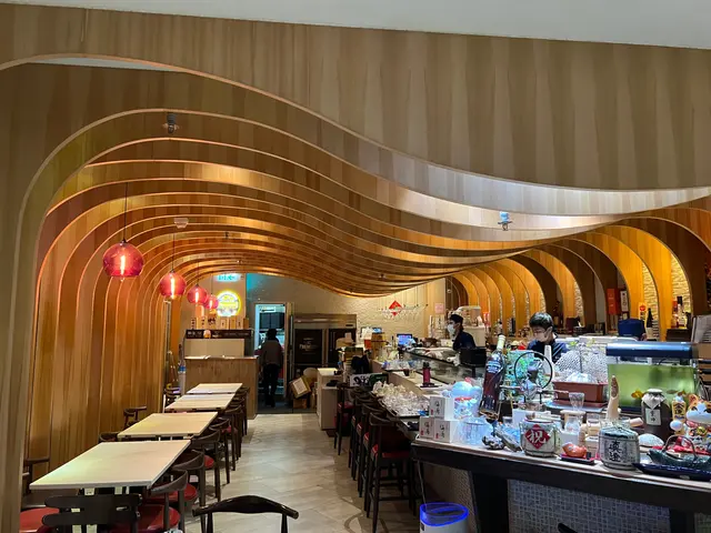 木條子裝修感覺高貴