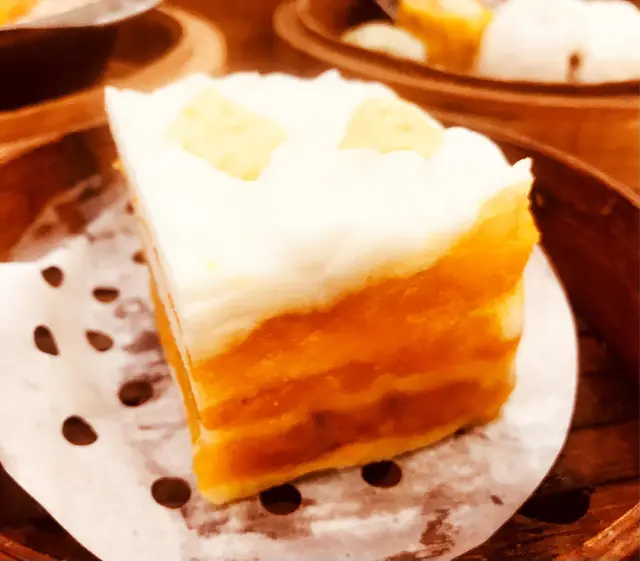 尋回往日回味.並不是百分百.但已經九乘九.😋👍