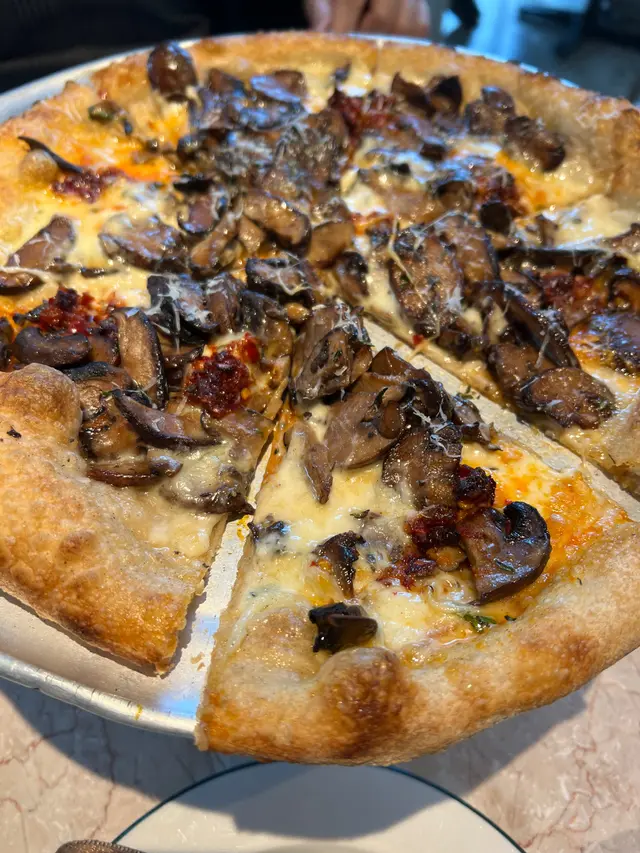 Funghi