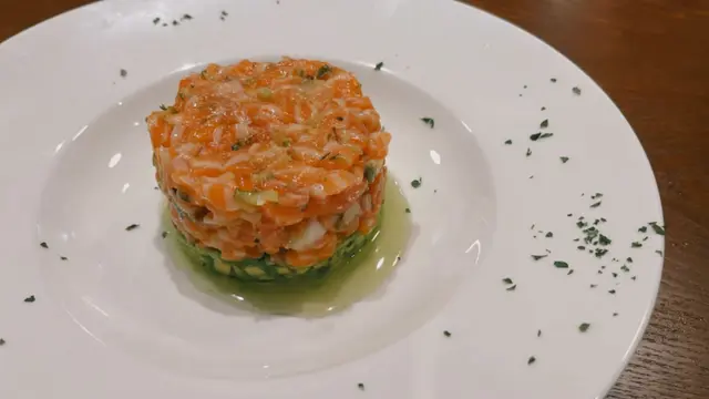 個他他會再跟埋多士麵包