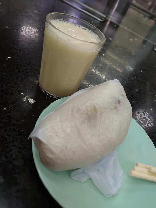 確實即刻整出嚟，但味道確實平平無奇