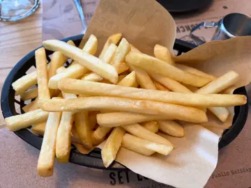 French Fries