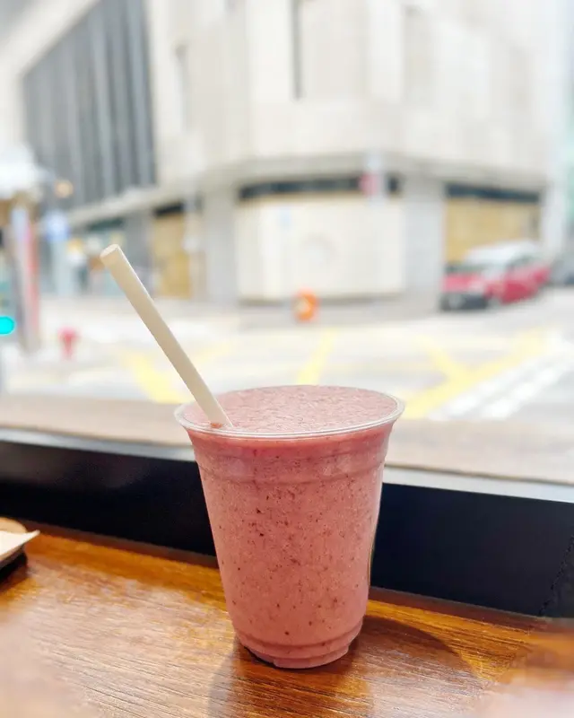 Berry Bomb