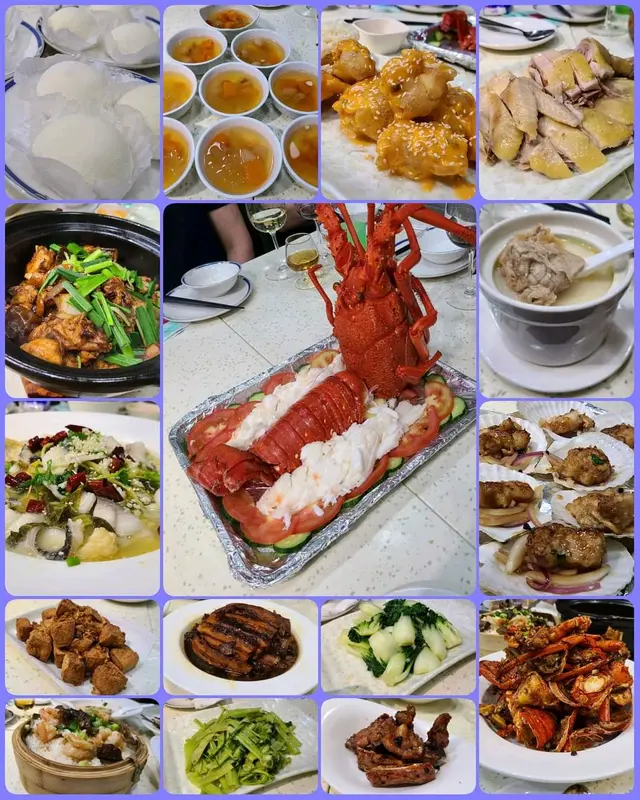 父親節包場美食