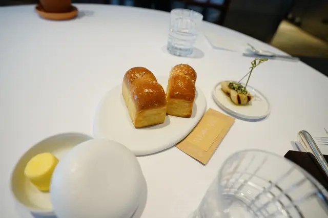 麵包