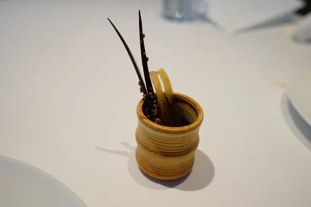 Petit Four