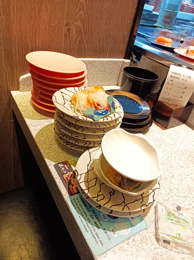 小弟是大食的人