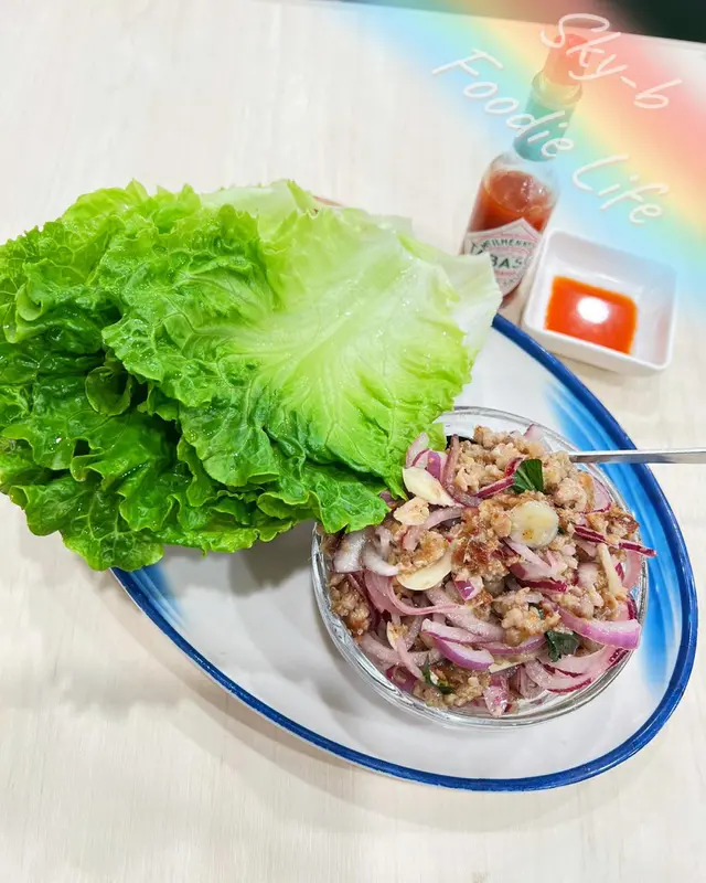 生才生才，食咗生才😍