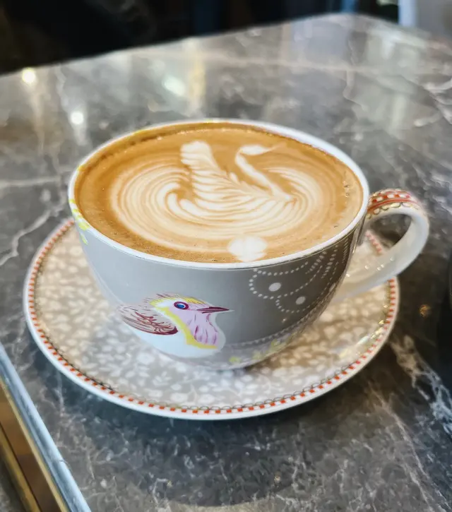 Latte