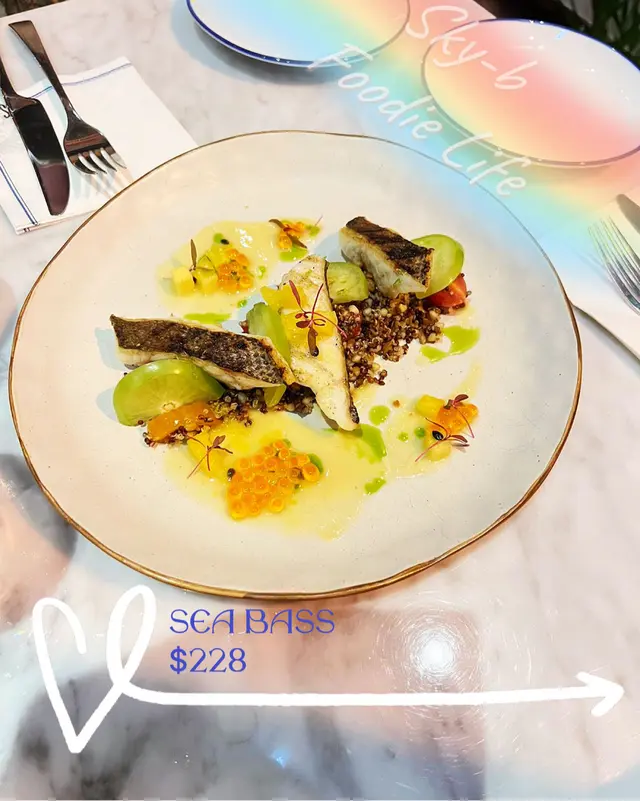 同事好中意食魚子，佢話魚子撈埋啲菠蘿汁一齊食，好好味