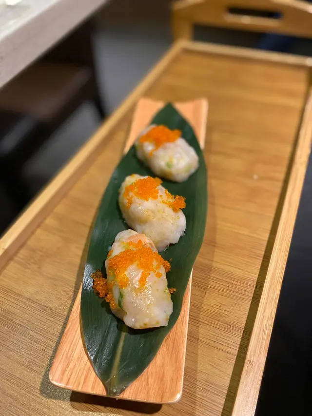 哈哈蝦中寶
