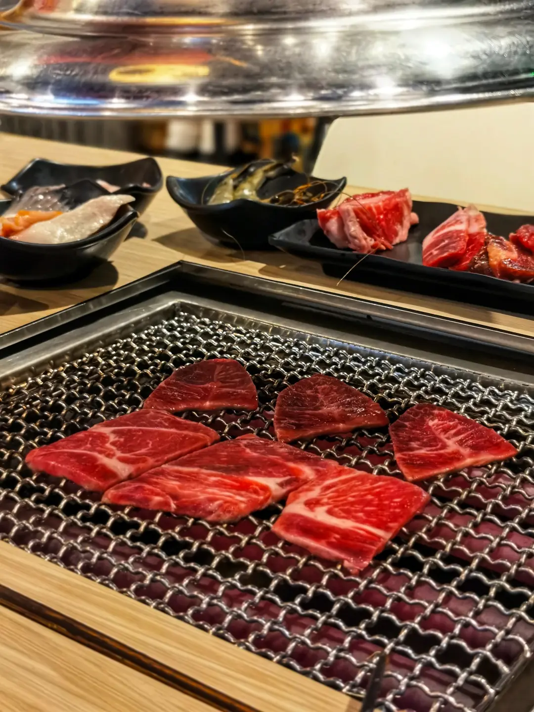 Yakiniku Kumamoto in Causeway Bay Hong Kong | OpenRice Hong Kong Photo of Yakiniku Kumamoto (Causeway Bay) - faiton513