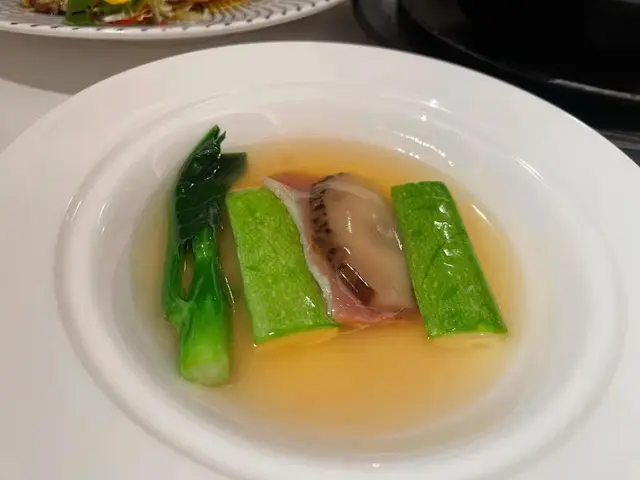 麒麟雲腿翠肉瓜