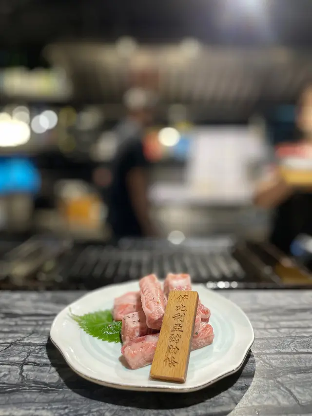 伊比利亞豬肋條