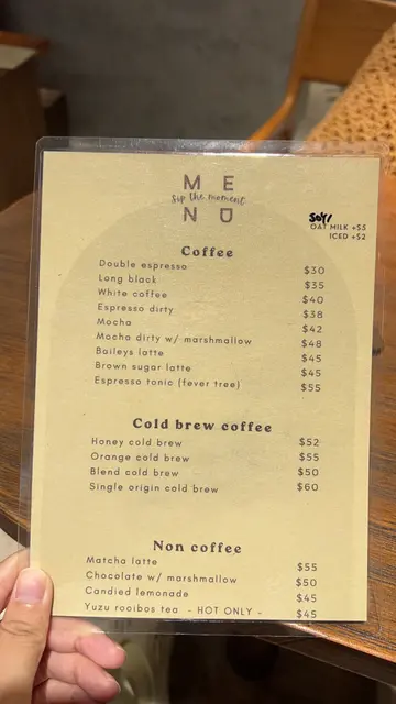 Orange      Cold    Brew