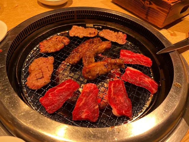 牛牛牛 全部都係牛  