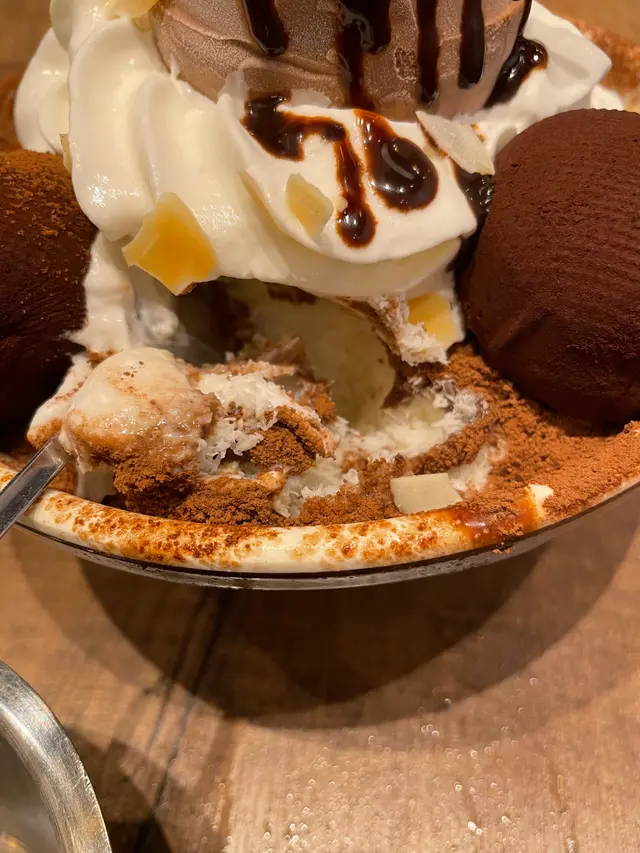 糯米糍3.6牛乳雪花冰