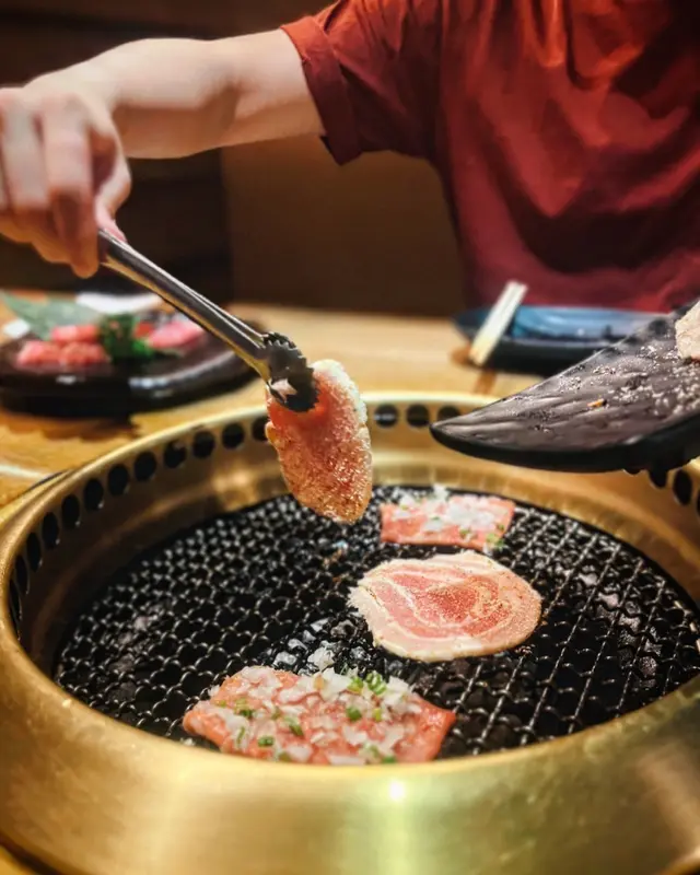 芝士櫻花黑豚