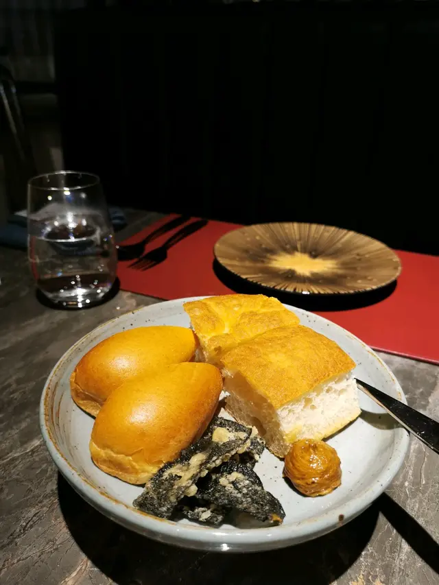 餐包