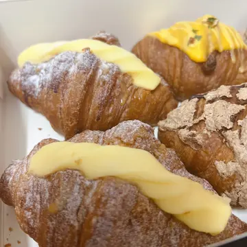 焦糖布甸！推薦！