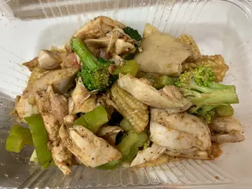 一人餐