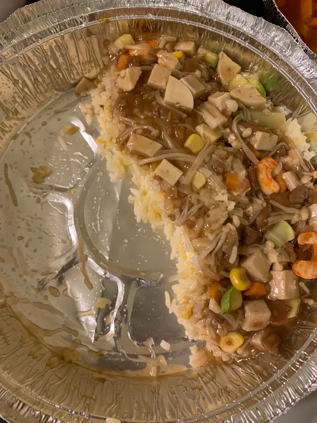 福建炒飯
