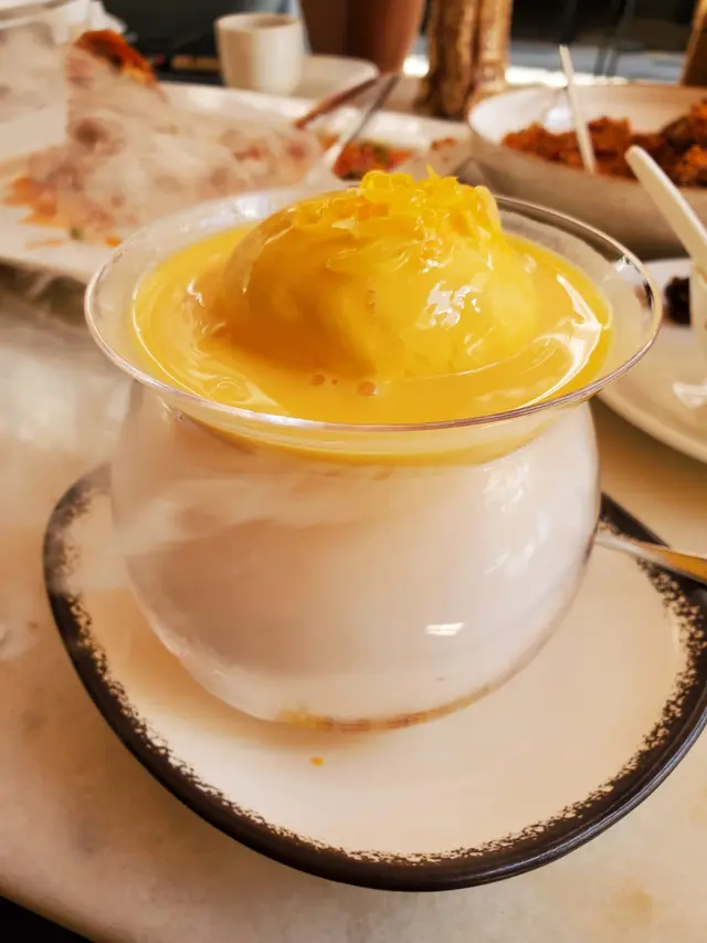 視覺同味覺一流