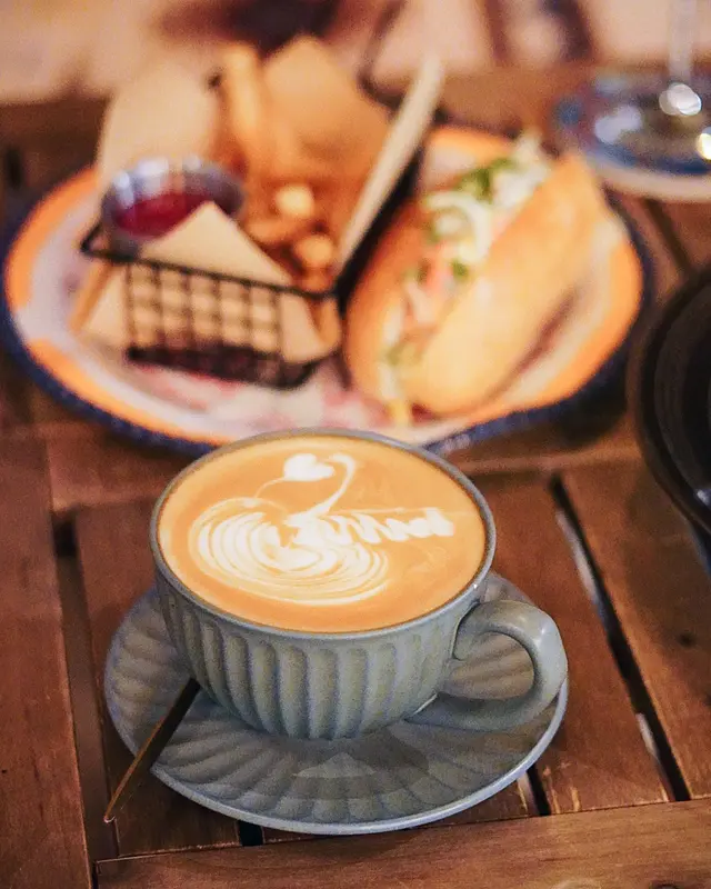 Latte